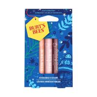Burt's Bees Kissable Color Cool Collection Holiday Gift Set