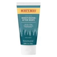 Burt's Bees Men's Soothing Moisturizer & After Shave 2.5 oz.