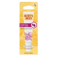 Burt's Bees Hydrating Lip Oil with Passion Fruit Oil 0.27 fl. oz.