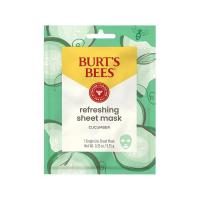 Burt's Bees Refreshing Cucumber Sheet Mask 0.33 oz.