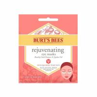 Burt's Bees Rejuvenating Eye Mask 1 (0.02 oz.) pack