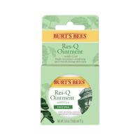 Burt's Bees Res-Q-Ointment 0.60 oz. tin blister box