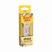 Burt's Bees Clear Shea Hyaluronic Acid Lip Plumping Serum 0.27 oz.