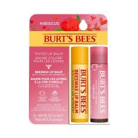 Burt's Bees Tinted Lip Balm + Lip Balm Bundle Gift Set
