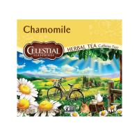 Celestial Seasonings Chamomile Tea 40 tea bags