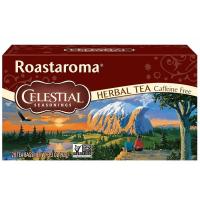 Celestial Seasonings Roastaroma Tea 20 tea bags