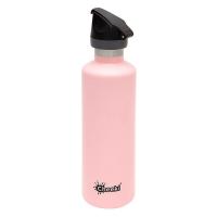 Cheeki Pink Insulated Stainless Steel Active Bottle 20 oz.