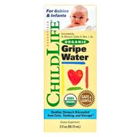 ChildLife Essentials Organic Gripe Water 2 fl. oz.