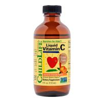 ChildLife Essentials Liquid Vitamin C 4 fl. oz.