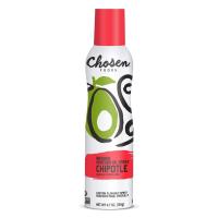 Chosen Foods Chipotle Infused Avocado Oil Spray 4.7 oz