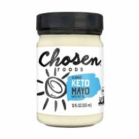 Chosen Foods Mayos Keto Mayo 12 oz.