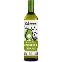 Chosen Foods 100% Pure Avocado Oil 16.9 fl. oz.