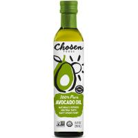Chosen Foods 100% Pure Avocado Oil 8.4 fl. oz.