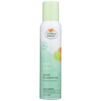 Citrus Magic Fresh Citrus Natural Odor Eliminating Air Freshener Spray 3 fl. oz.