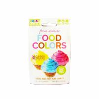 Color Kitchen Food Coloring Kit