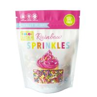 Color Kitchen Rainbow Sprinkles 1.25 oz.
