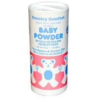 Country Comfort Baby Powder 3 oz.