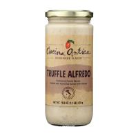 Cucina Antica Truffle Alfredo 16.9 oz.