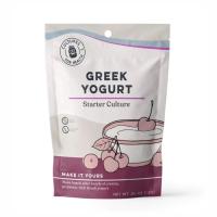 Cultures for Health Greek Yogurt Starter Culture