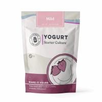 Cultures For Health Mild Flavor Yogurt Starter Culture