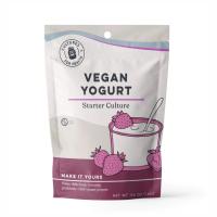 Cultures For Health Vegan Yogurt Starter Culture