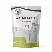 Cultures For Health Water Kefir Grains Starter Culture