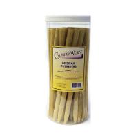 Cylinder Works Beeswax Cylinder 50 packs