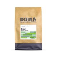 DOMA Coffee Roasting Company Brazil Minas Gerais Whole Bean Coffee 12 oz.