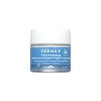 Derma E Ultra Hydrating Advanced Repair Night Cream 2 oz.