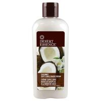 Desert Essence Coconut Soft Curls Hair Cream 6.4 fl. oz.