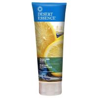 Desert Essence Italian Lemon Shampoo 8 fl. oz.