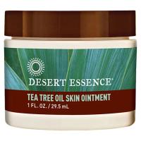 Desert Essence Soothing Relief Ointment with Tea Tree 1 oz.