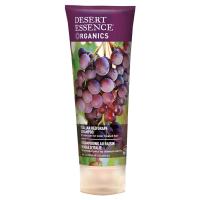 Desert Essence Italian Red Grape Shampoo 8 fl. oz.