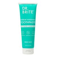 Dr. Brite Mint Natural Extreme Whitening Mineral Toothpaste 5 oz.