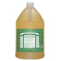 Dr. Bronner's 18-in-1 Almond Castile Soap 1 gallon