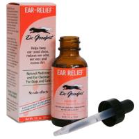 Dr. Goodpet Ear Relief 1 fl. oz.