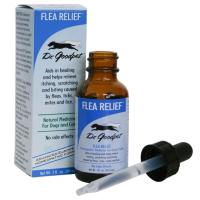Dr. Goodpet Flea Relief 1 fl. oz.