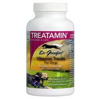 Dr. Goodpet Treatamin Multivitamin 180 tablets