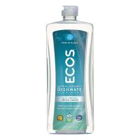 ECOS Free & Clear Dish Soap 25 fl. oz.