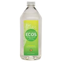 ECOS Lemongrass Hypoallergenic Hand Soap Refill 32 fl. oz.