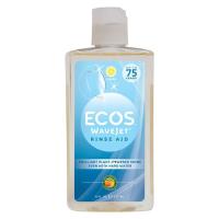 ECOS Lemon Rinse Aid 8 fl. oz.