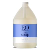 EO French Lavender Liquid Hand Soap 1 gallon