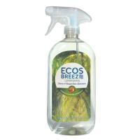 ECOS Lemongrass Fabric Odor Eliminator 20 fl. oz.