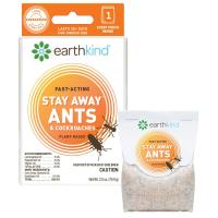 Earth Kind Stay Away Ants & Cockroaches 2.5 oz.