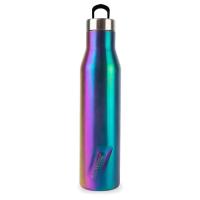 EcoVessel Over The Rainbow Aspen Water Bottle 25 oz