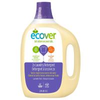 Ecover Lavender Field 2x Laundry Detergent 93 fl. oz.