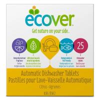 Ecover Automatic Dishwashing Tablets 25 count