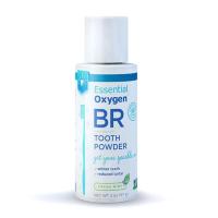 Essential Oxygen On-Demand Peppermint Tooth Polish 2 oz.