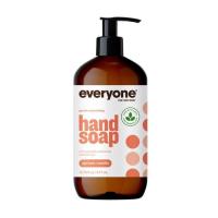 Everyone Apricot + Vanilla Hand Soap 12.75 fl. oz.