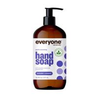 Everyone Lavender + Coconut Hand Soap 12.75 fl. oz.
